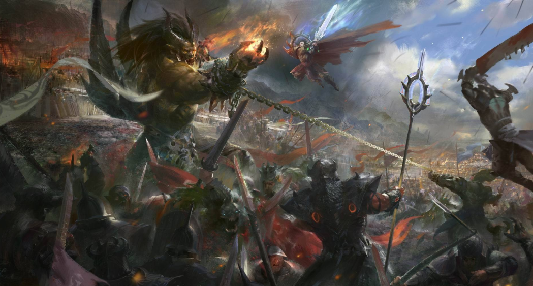 迷失单职业超变传奇私服