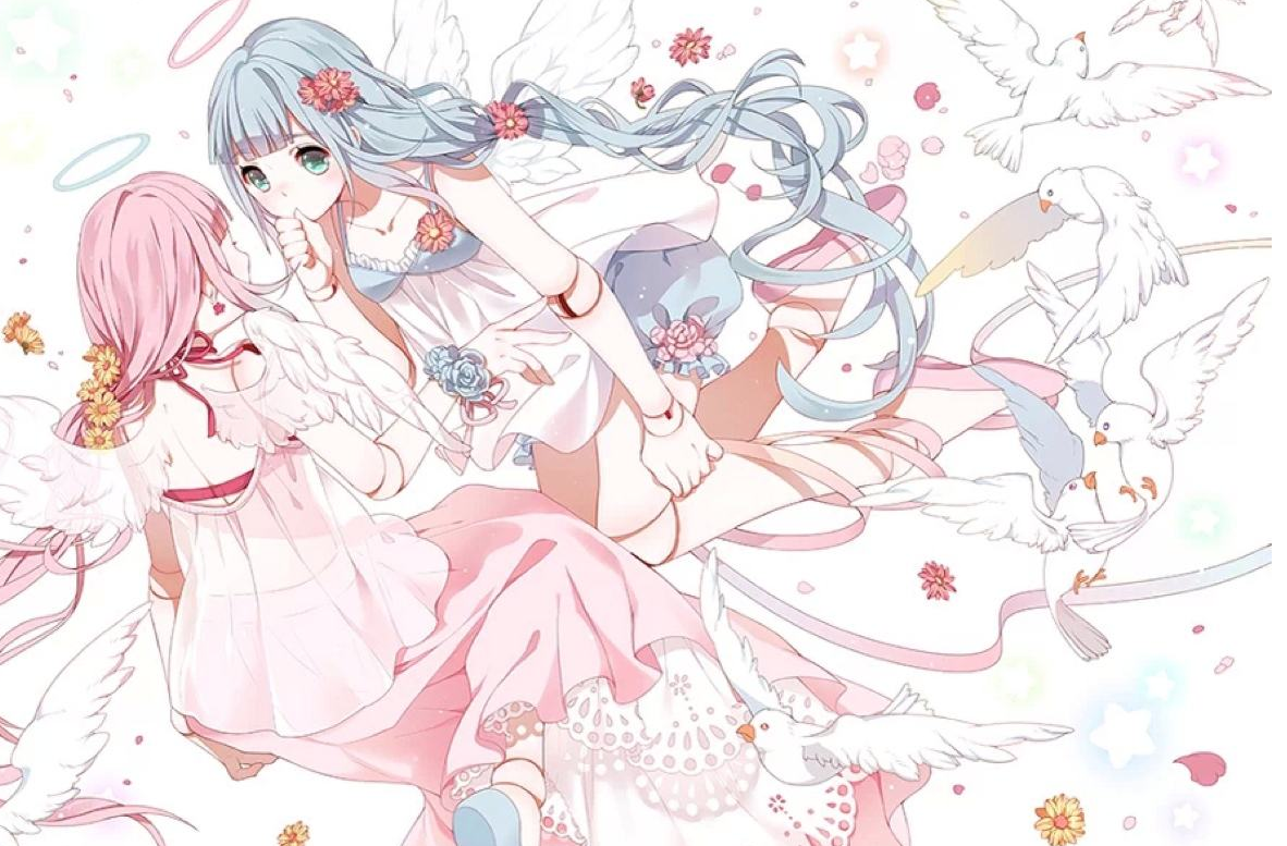 画风好看且好玩的游戏