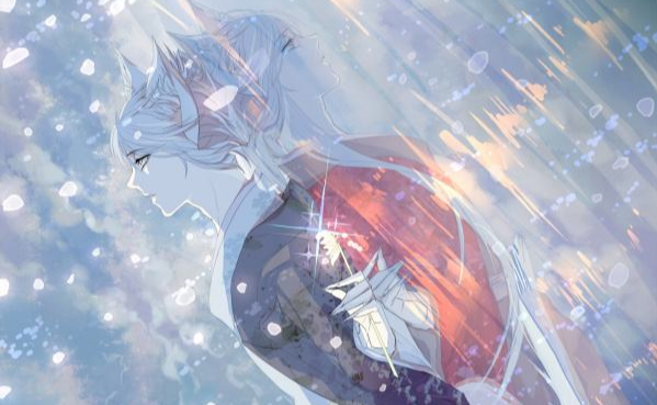 推荐一款武侠手游