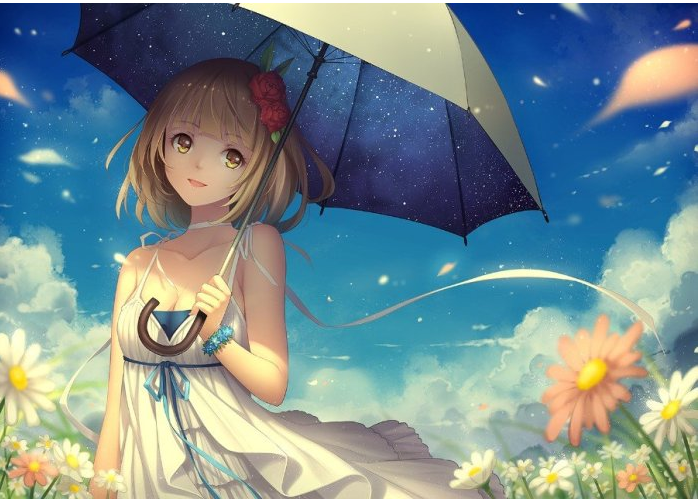 最新的角色养成类游戏