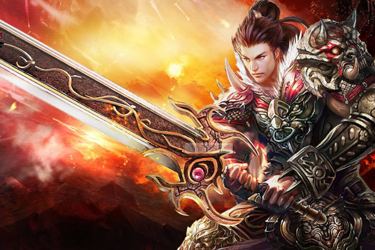 超攻速变态传奇手游