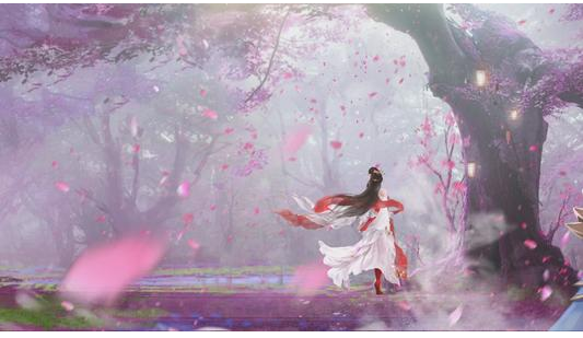 有没有好玩的仙侠游戏