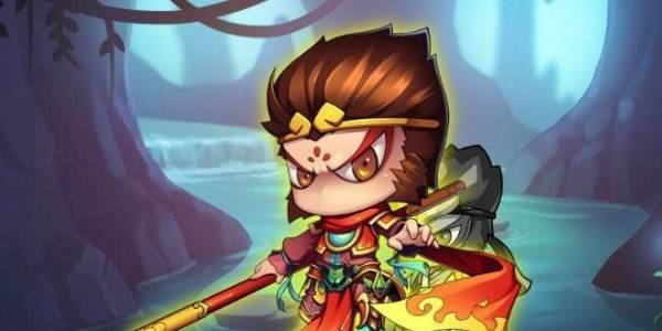 西游卡牌手游变态版