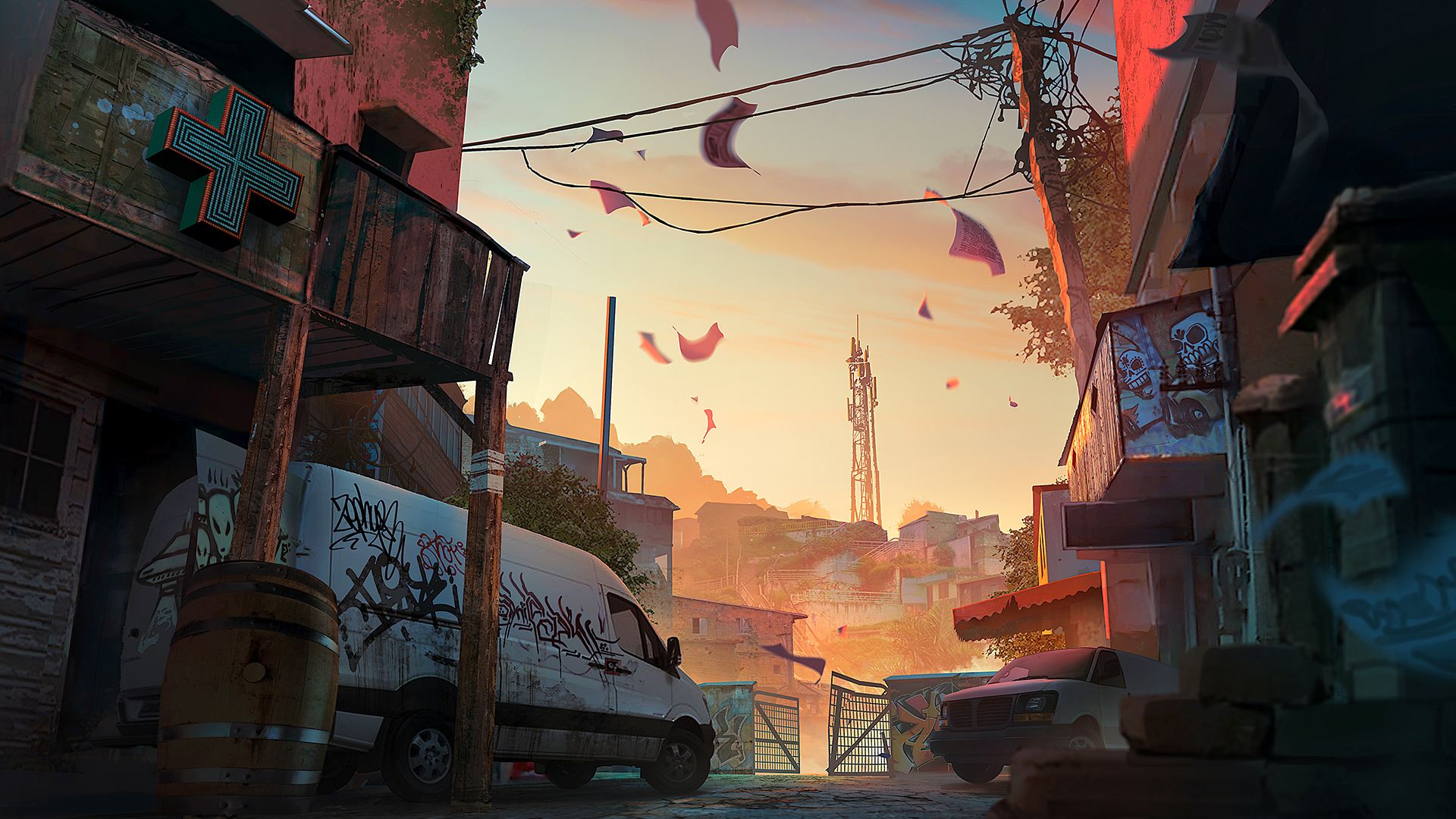 3月份好玩的手游有哪些