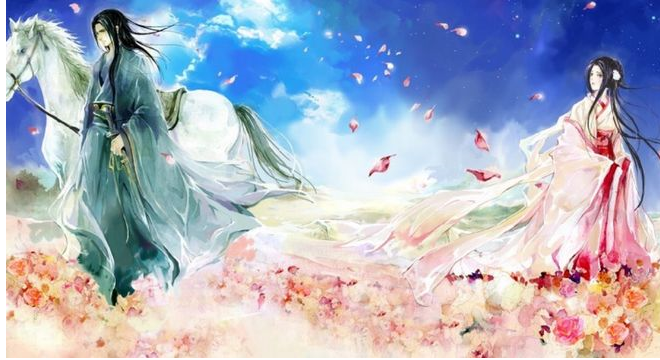 手机恋爱养成类游戏有哪些