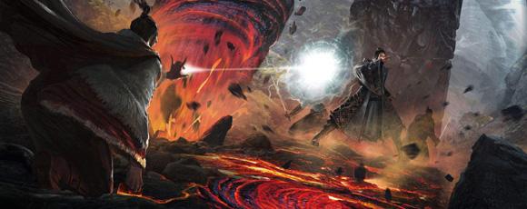 武侠卡牌变态手游大全