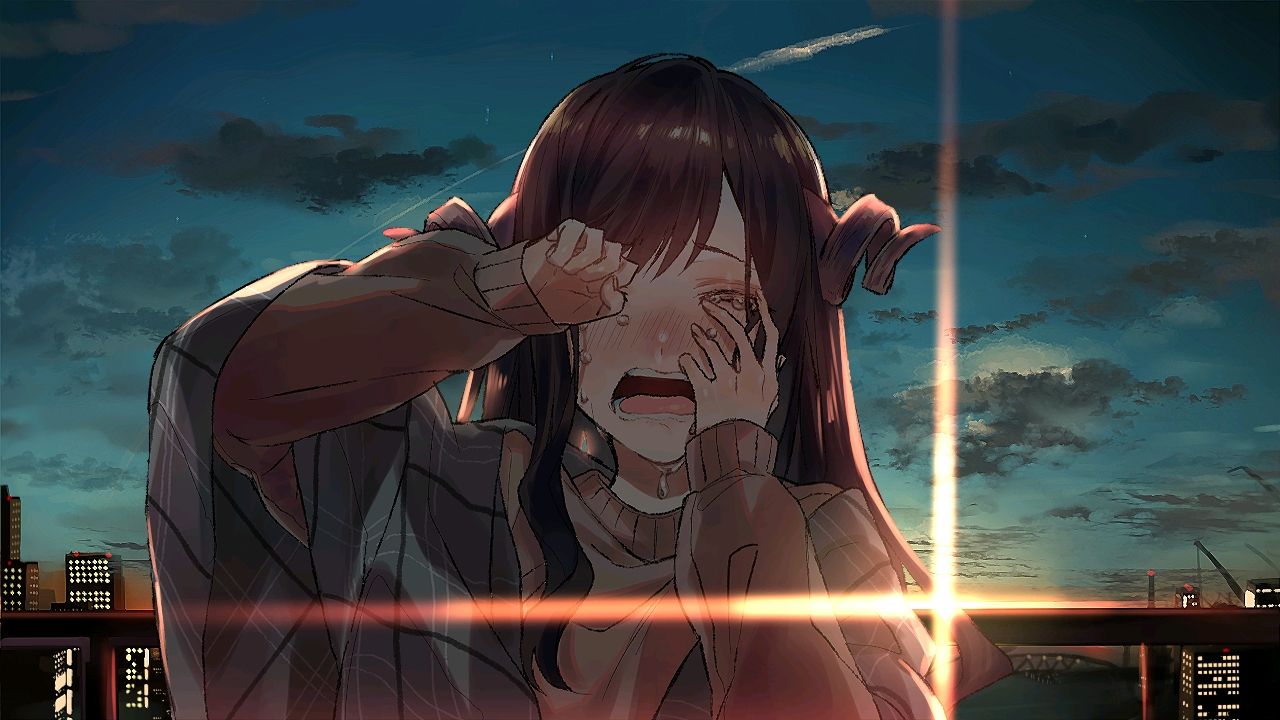 变态游戏虐心催泪