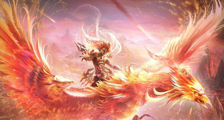 爆率高玩的爽的手游