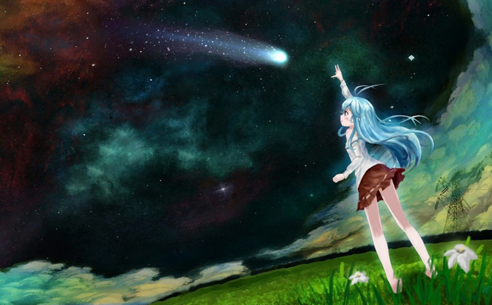 无限元宝的公益服