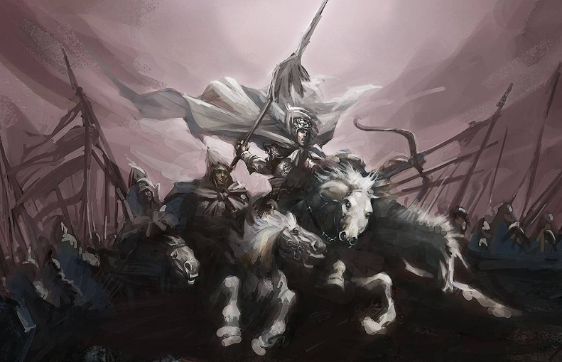 三国变态版上线送VIP