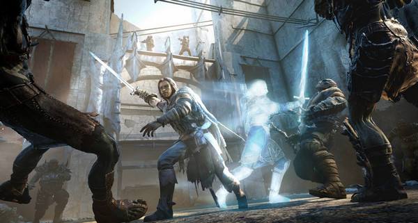 十大画质超高的大型手游