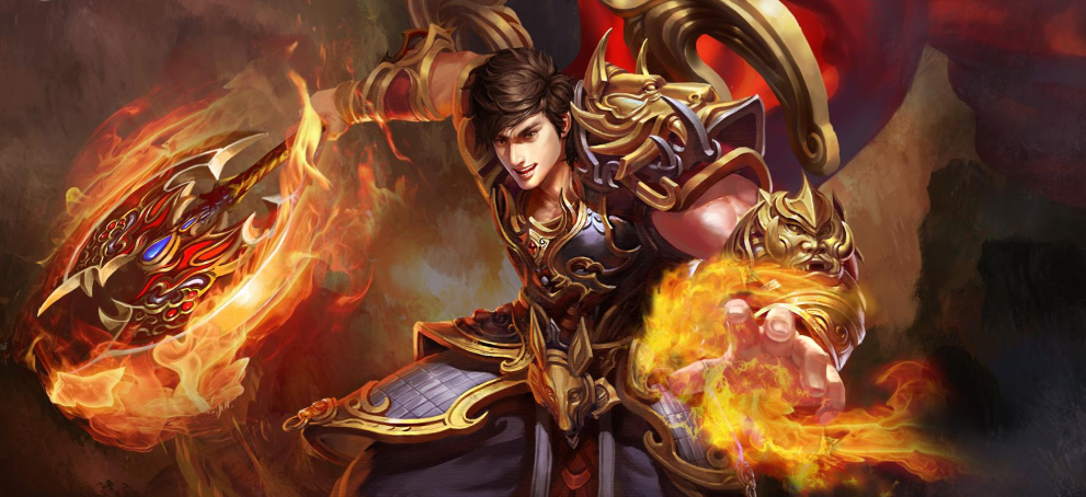 多倍充值页游平台