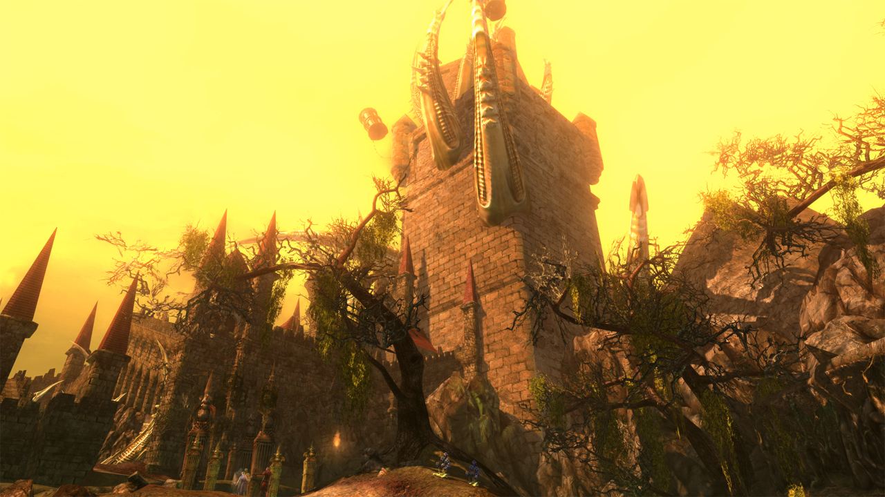 好玩的刷副本手游