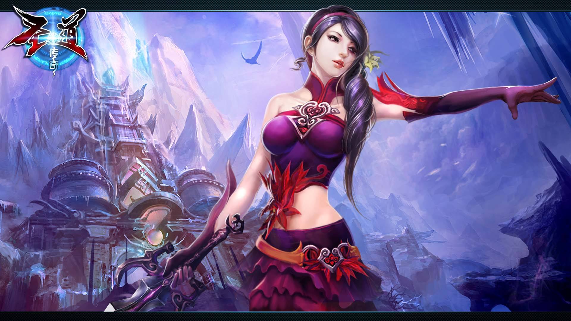 神途变态手游发布站