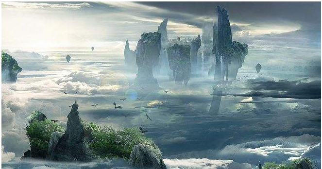 仙侠类游戏手机版