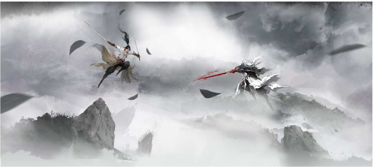 武侠游戏排行榜2020