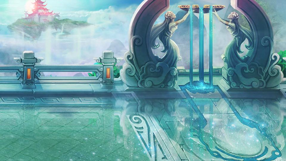 2020有哪些好玩的仙侠类手游推荐