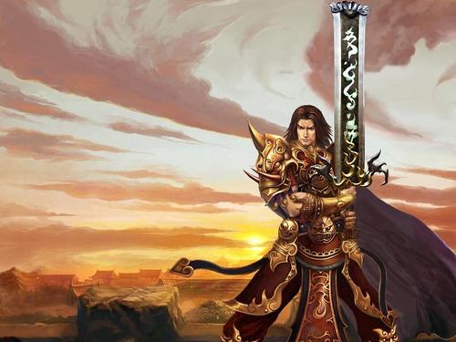 复古1.76高仿传奇手游