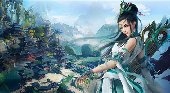 耐玩又不氪金的仙侠手游