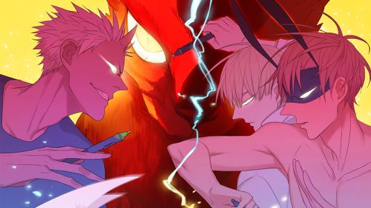 最火的动作手游排行榜