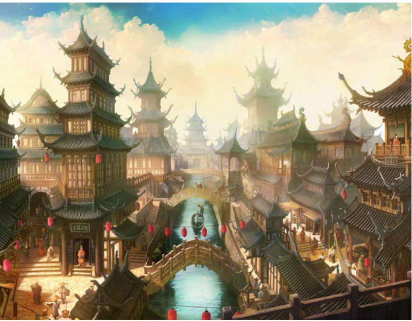 魔幻类手机游戏大全