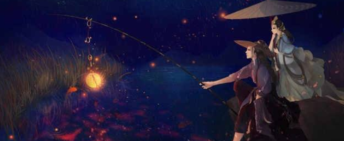 画风精致的手机游戏