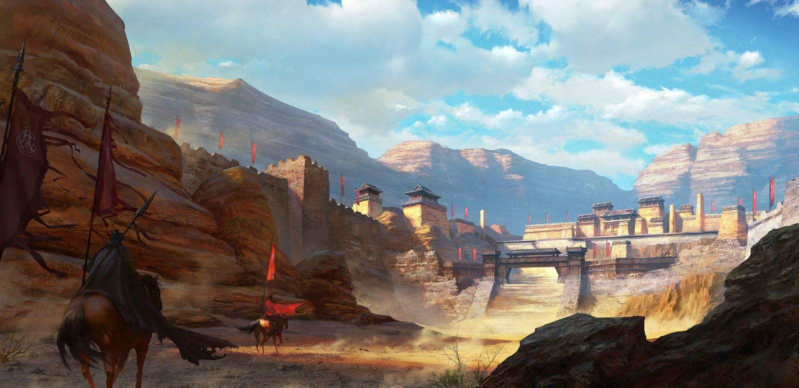 文字挂机武侠单机游戏