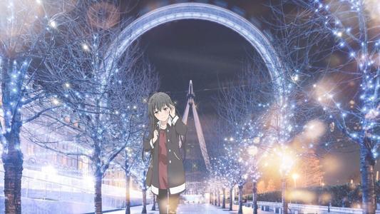 日系角色扮演恋爱游戏