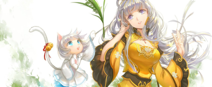 2020年最火的武侠游戏