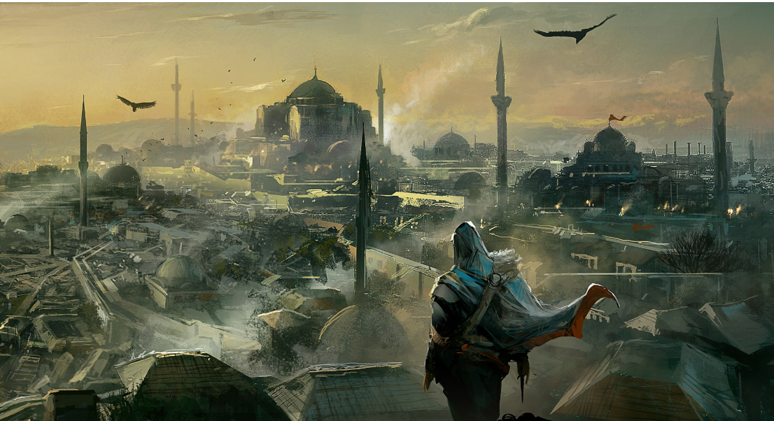 打击感强的横版手游