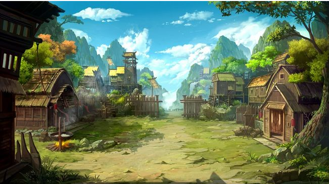 手机大型游戏排行榜