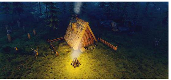 生存游戏无限金币钻石版