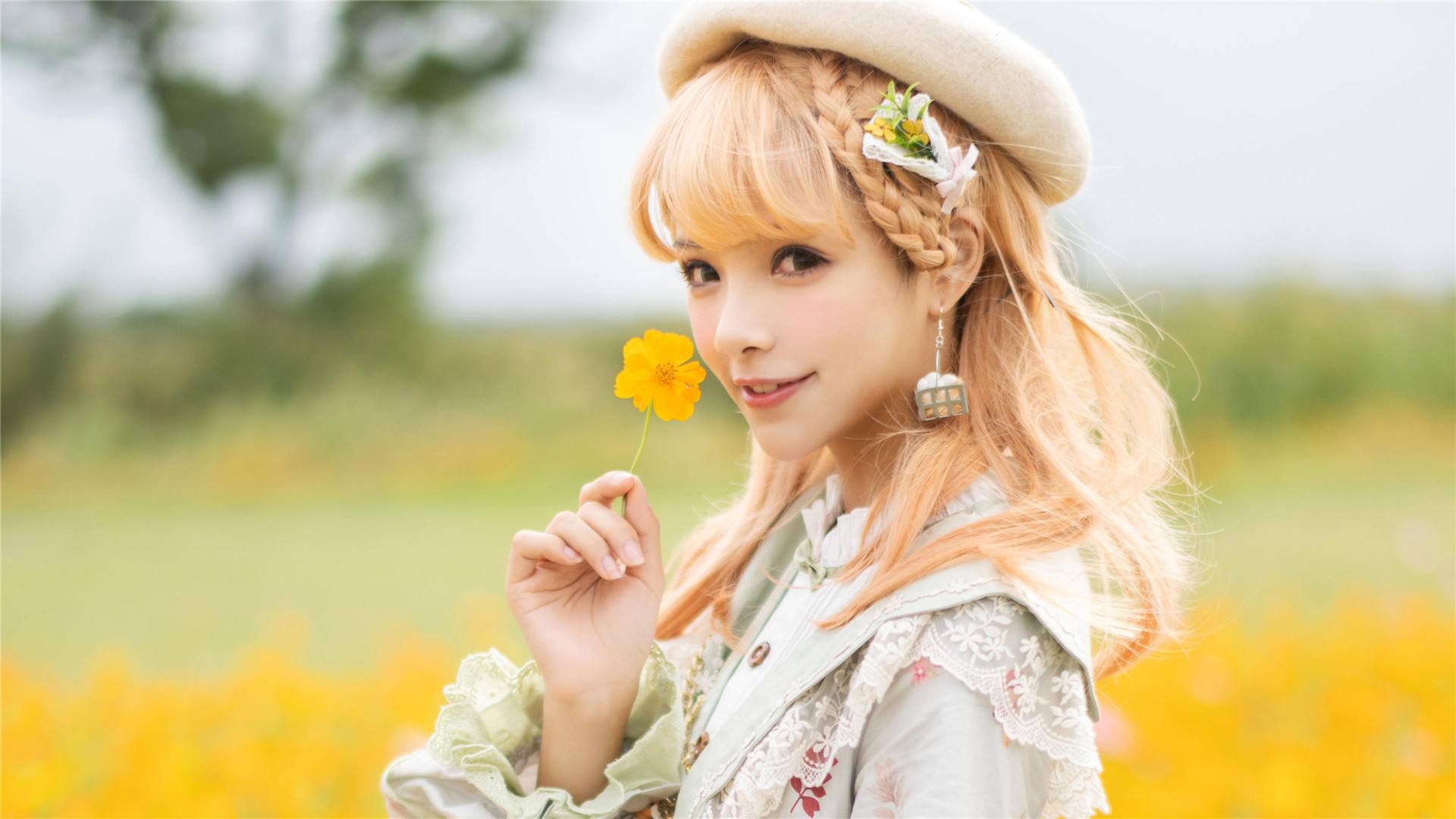 跟女生聊天套路