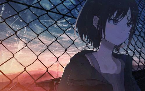 和女孩子聊天说什么