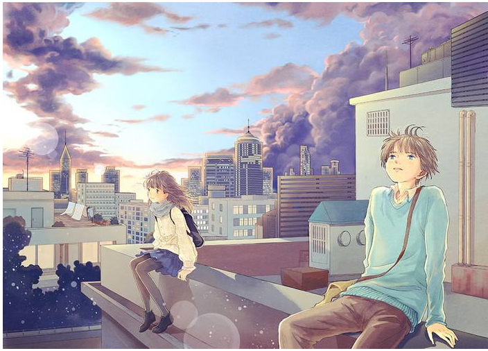 聊天第一句幽默技巧