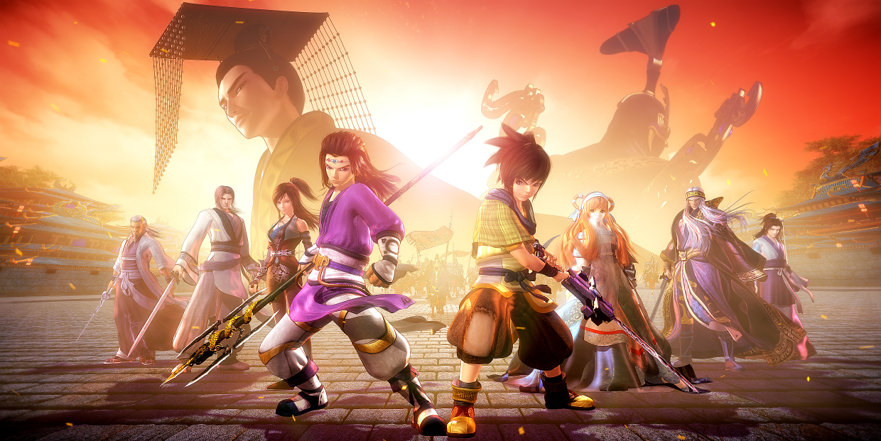 最新网页游戏公测排行榜