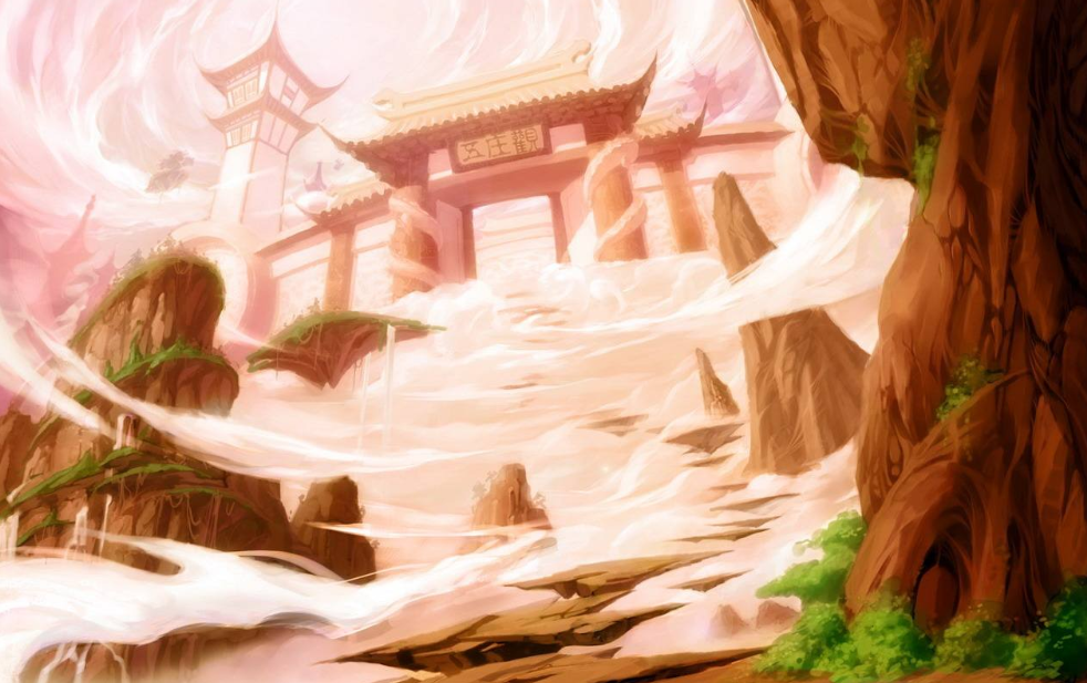 不氪金能玩下去的网游