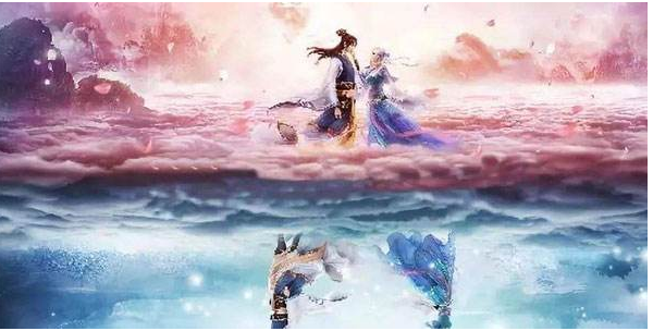 内购破解无限版的仙侠游戏