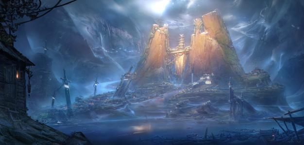 后宫仙侠双修手游