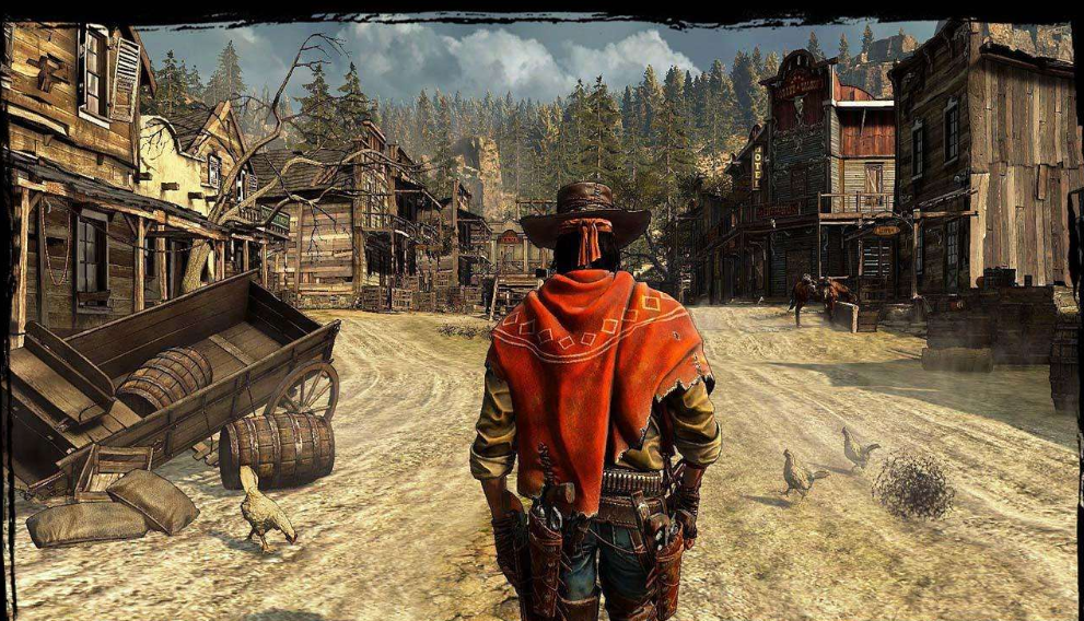 2020年适合长期玩的单机手游