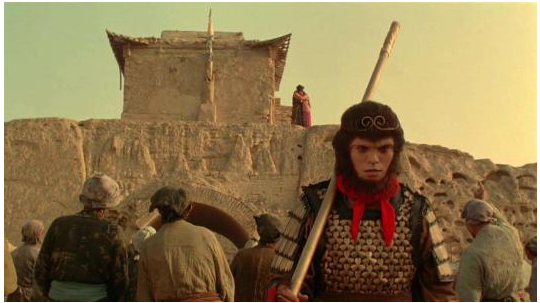 西游变态版上线送vip3