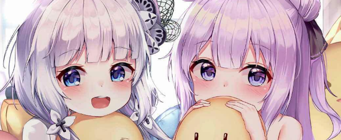 Q版萌系变态版手游