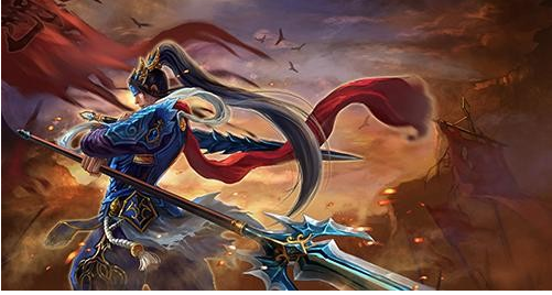 三国手游游戏公益服下载