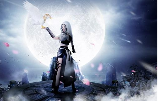 不充钱手游排行榜前十名