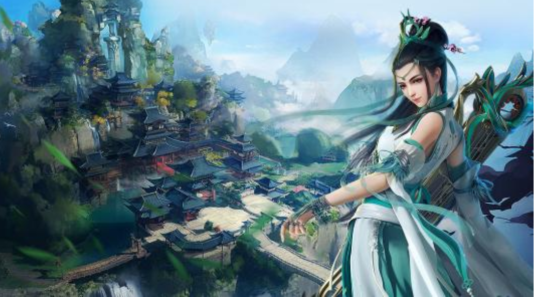 上线送vip10修仙变态版