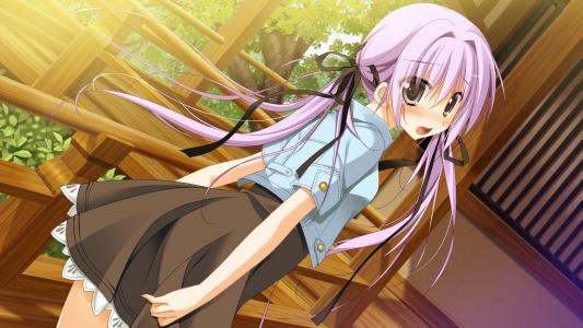 少女心爆棚的治愈系游戏