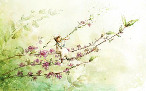 不氪金的仙侠手游