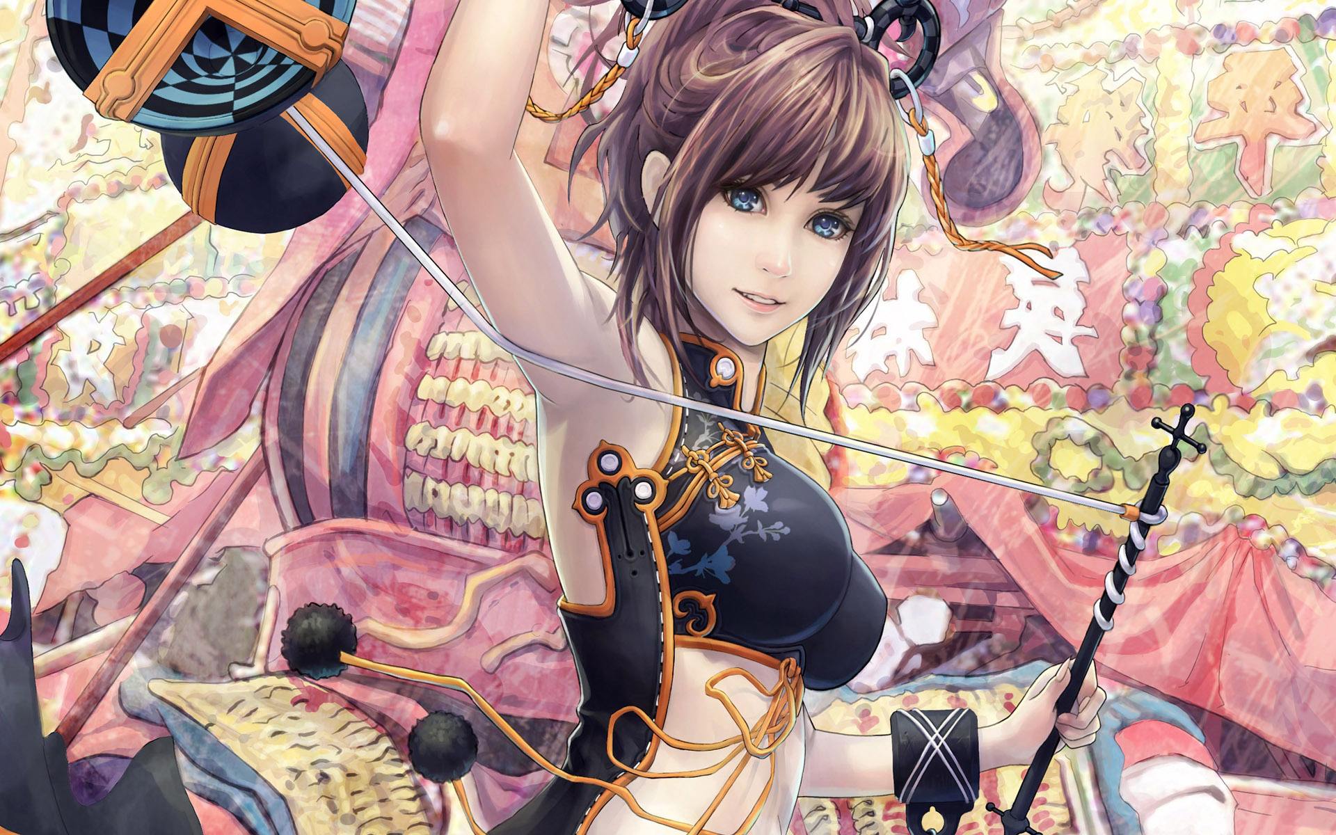 休闲游戏内购版大全