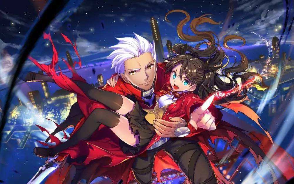 无限元宝破解无限版手游