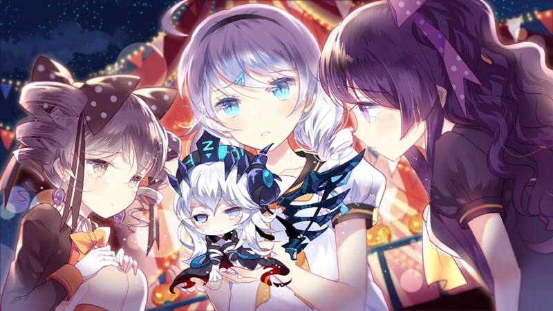 永久无限元宝破解无限版游戏